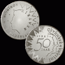 images/productimages/small/50 Gulden 1987.gif